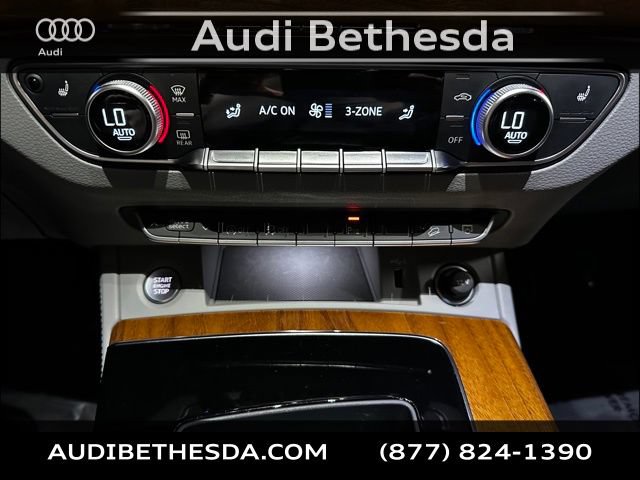 Used 2023 Audi Q5 2.0T Premium Plus w/ Premium Plus Package AWD/4WD image 24