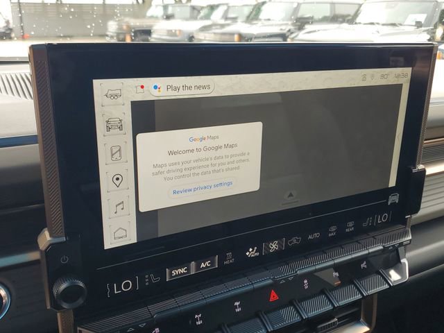 New 2024 GMC Hummer EV 3X w/ Omega Edition image 26