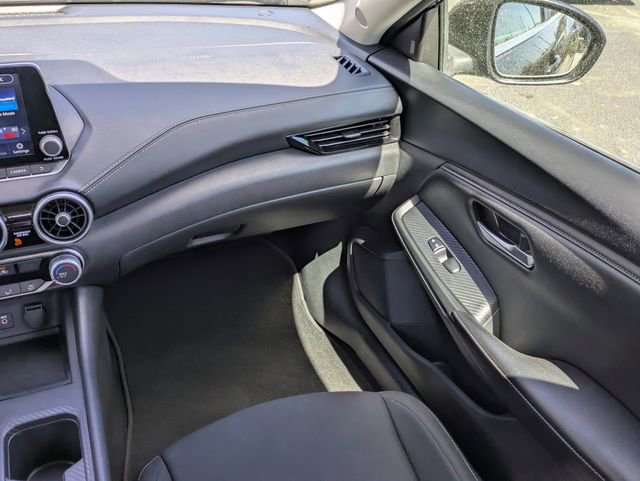 Used 2024 Nissan Sentra SV image 17