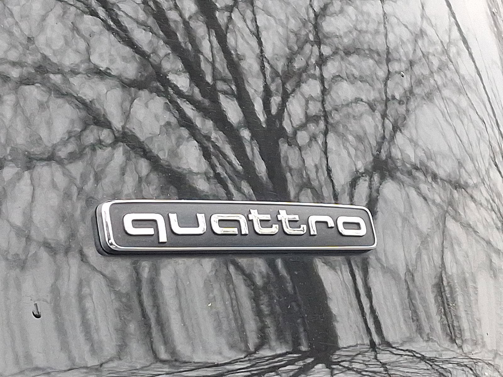 Certified 2024 Audi Q7 Premium Plus image 33