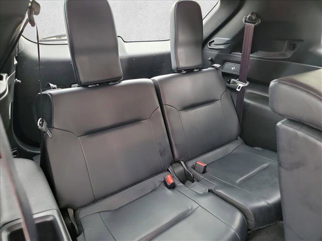 Used 2024 Mitsubishi Outlander SEL image 16