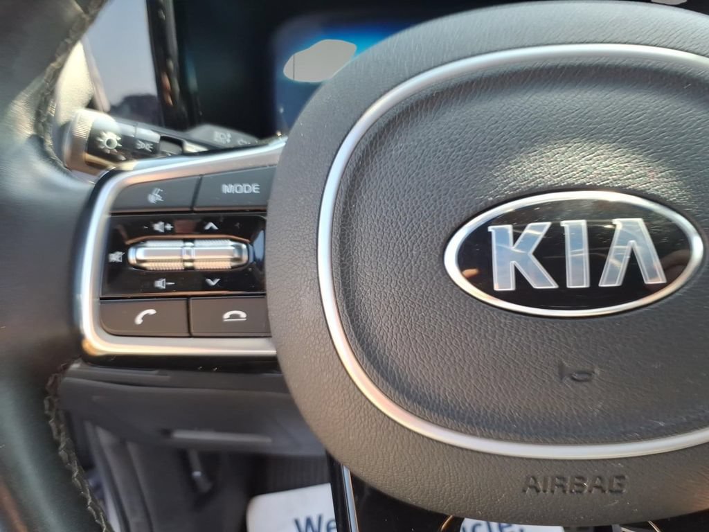 Used 2021 Kia Sorento SX Prestige AWD/4WD image 18