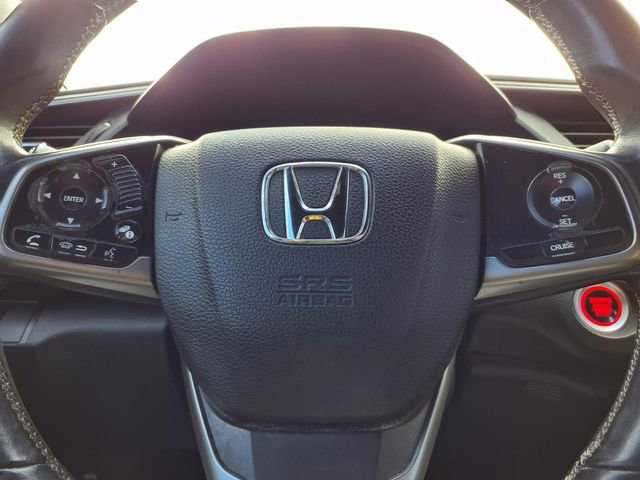 Used 2018 Honda Civic EX-L image 15