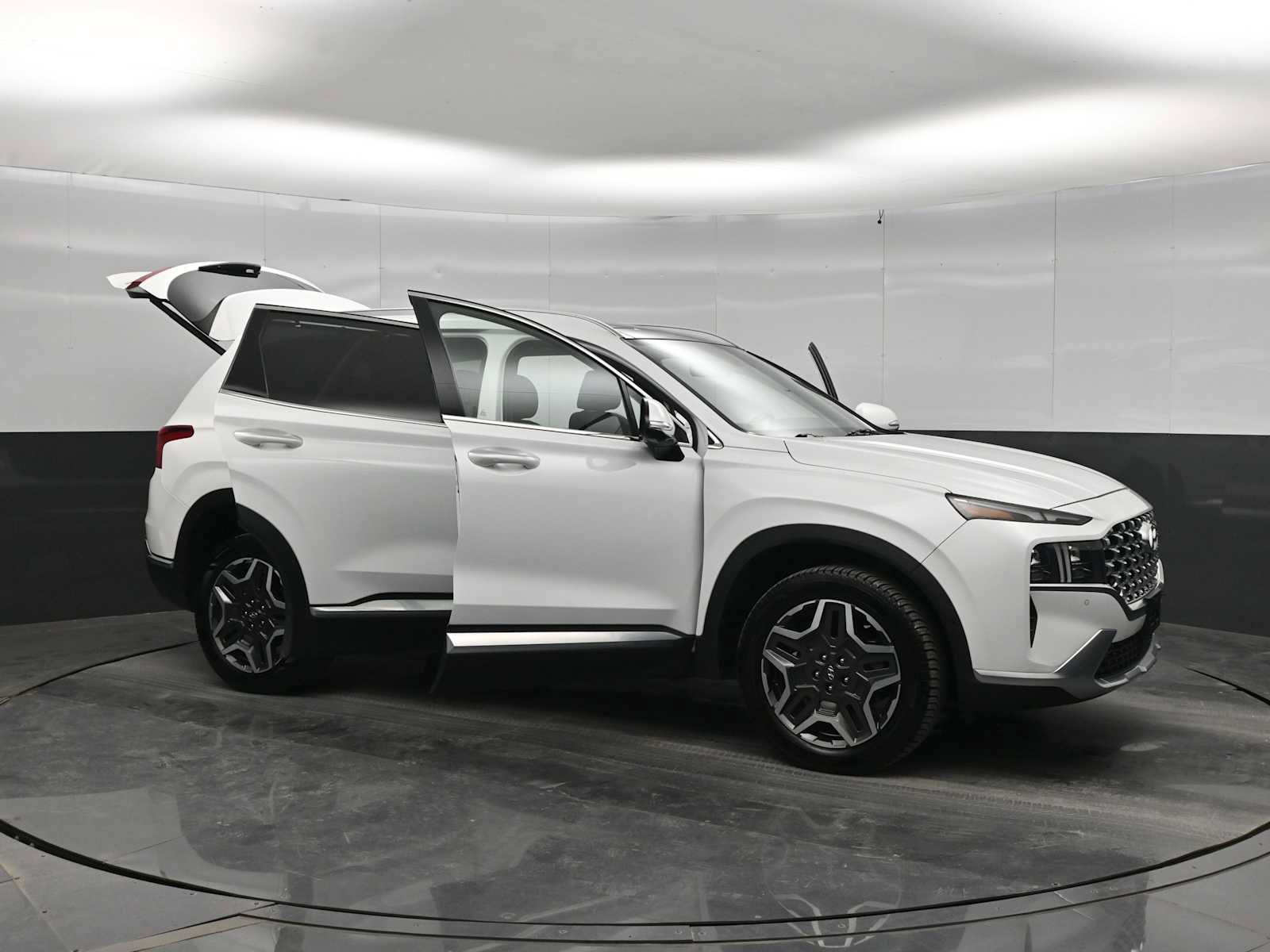 Used 2023 Hyundai Santa Fe Limited AWD/4WD image 36