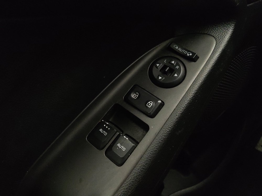 Used 2016 Kia Forte Koup SX w/ SX Premium Package image 27