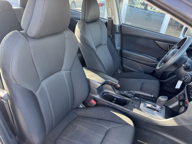 Used 2022 Subaru Impreza 2.0i image 11