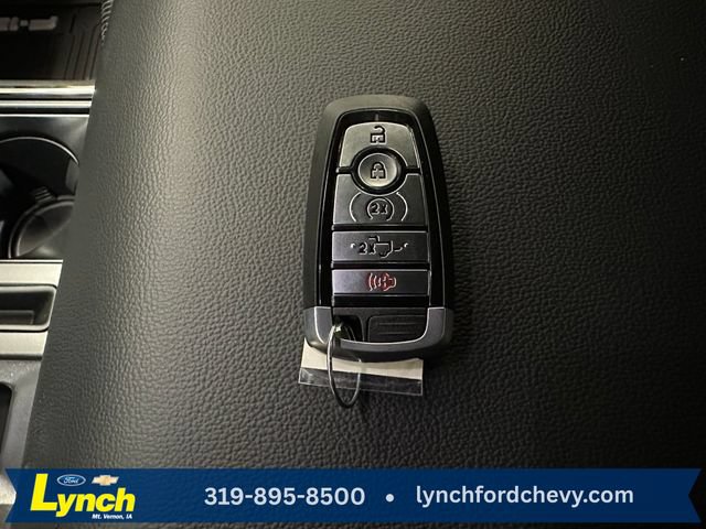 New 2026 Ford F150 XLT AWD/4WD image 17