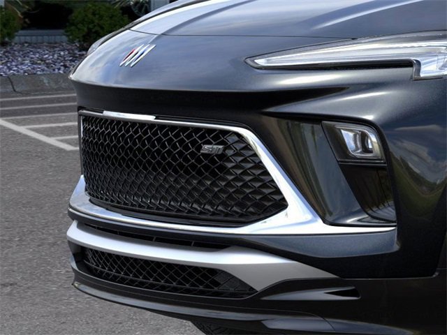 New 2026 Buick Encore GX Sport Touring image 13