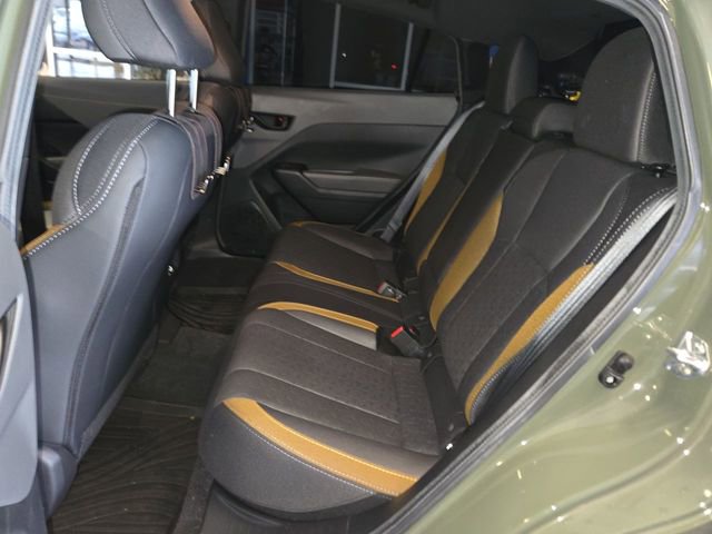 Used 2025 Subaru Crosstrek 2.5i Sport w/ Popular Package #4A image 22