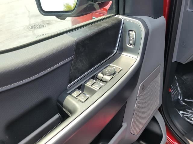 New 2025 Ford F150 Lightning Flash image 21