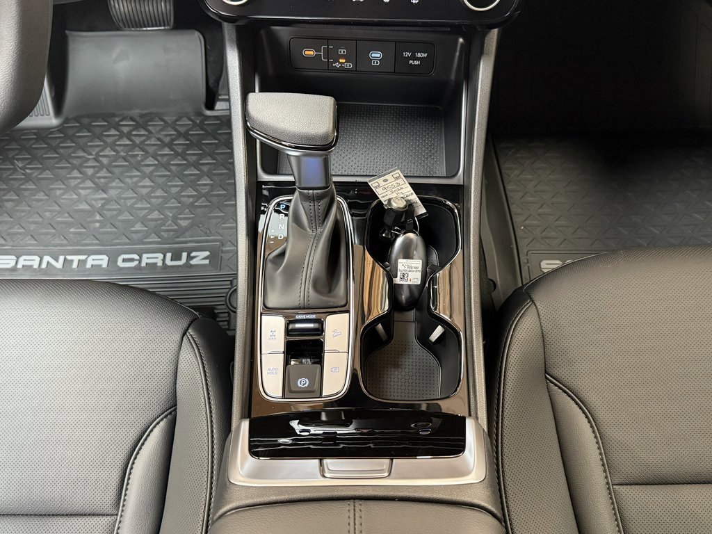 New 2026 Hyundai Santa Cruz SEL image 21