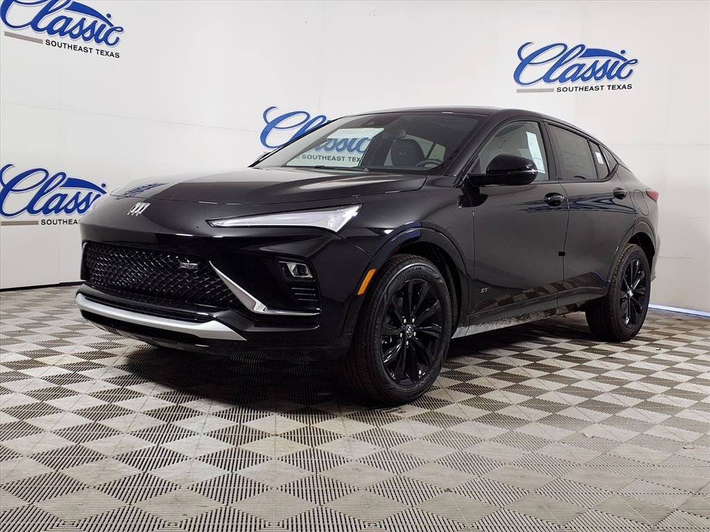 New 2026 Buick Envista Sport Touring image 5