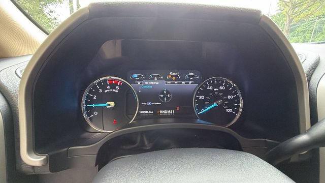 Used 2018 Ford F250 Lariat w/ FX4 Off-Road Package AWD/4WD image 26
