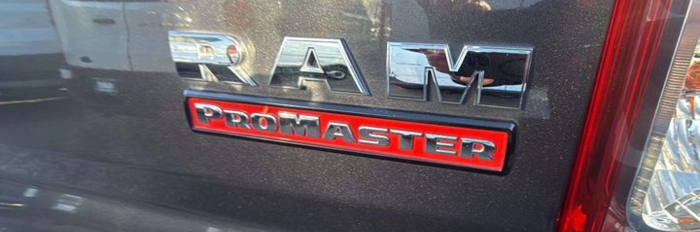 Used 2020 RAM ProMaster 2500 image 17