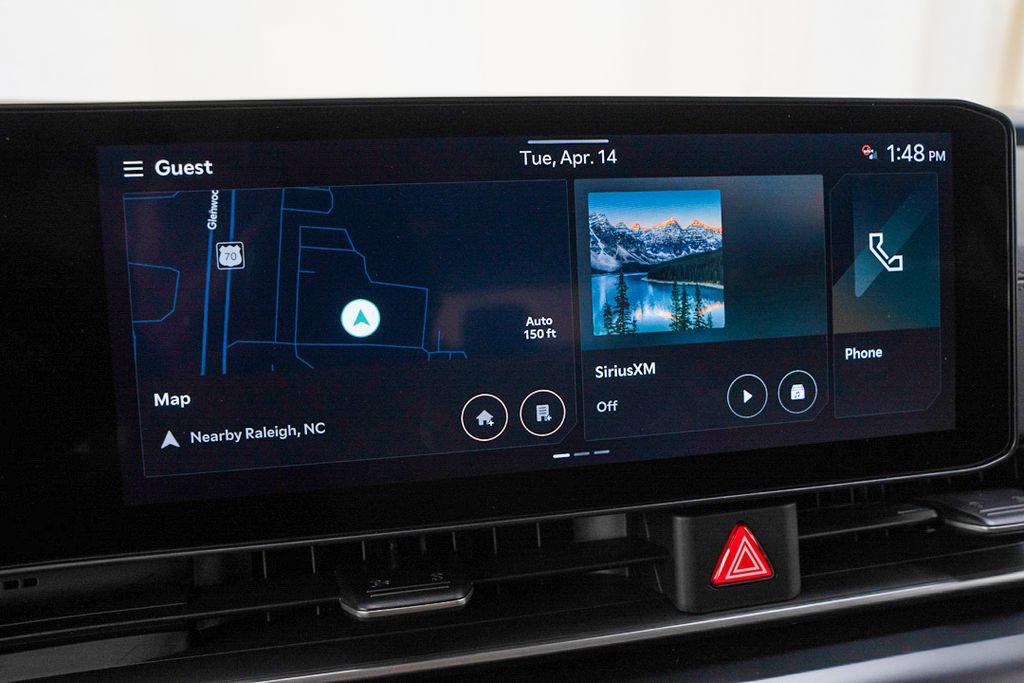 New 2026 Kia Carnival image 13