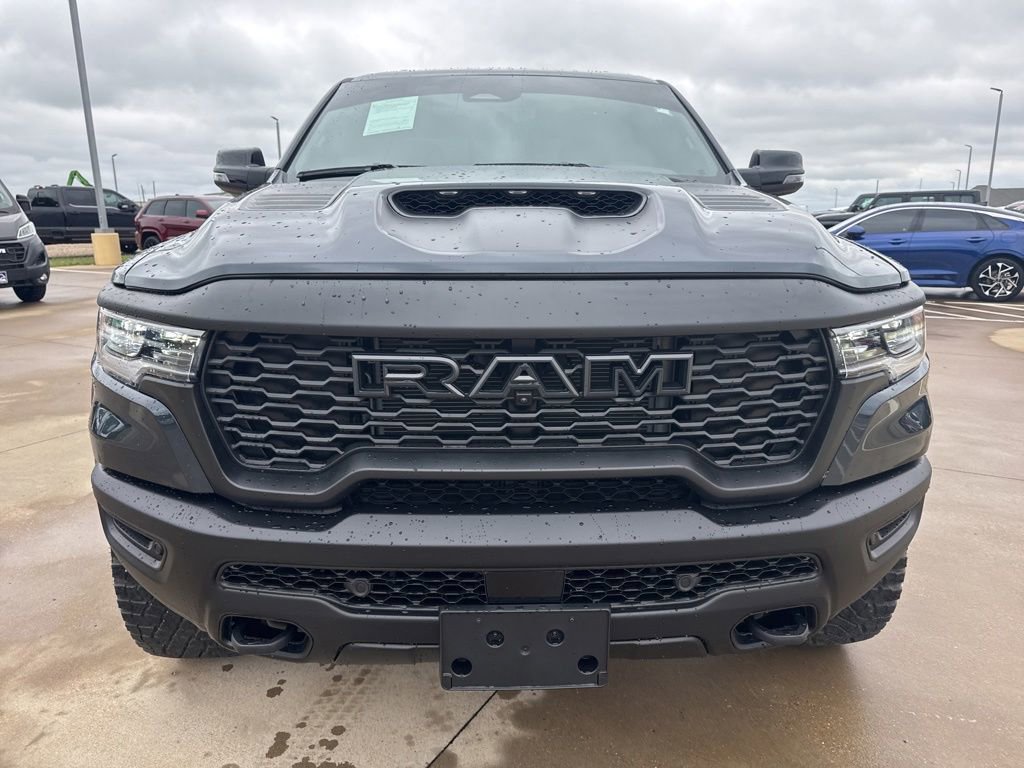 Used 2025 RAM 1500 RHO w/ RHO Level 1 Equipment Group AWD/4WD image 2