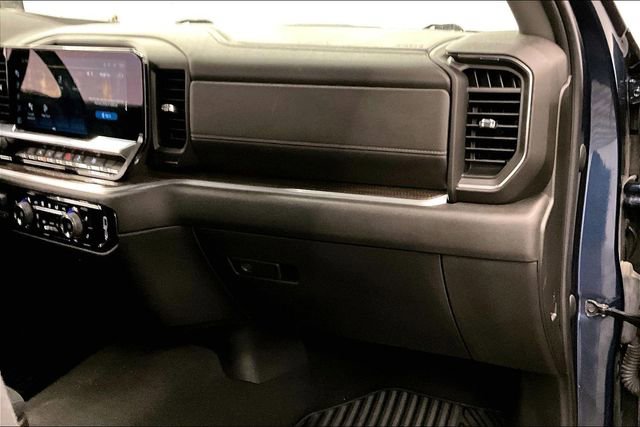 Used 2022 Chevrolet Silverado 1500 RST image 17