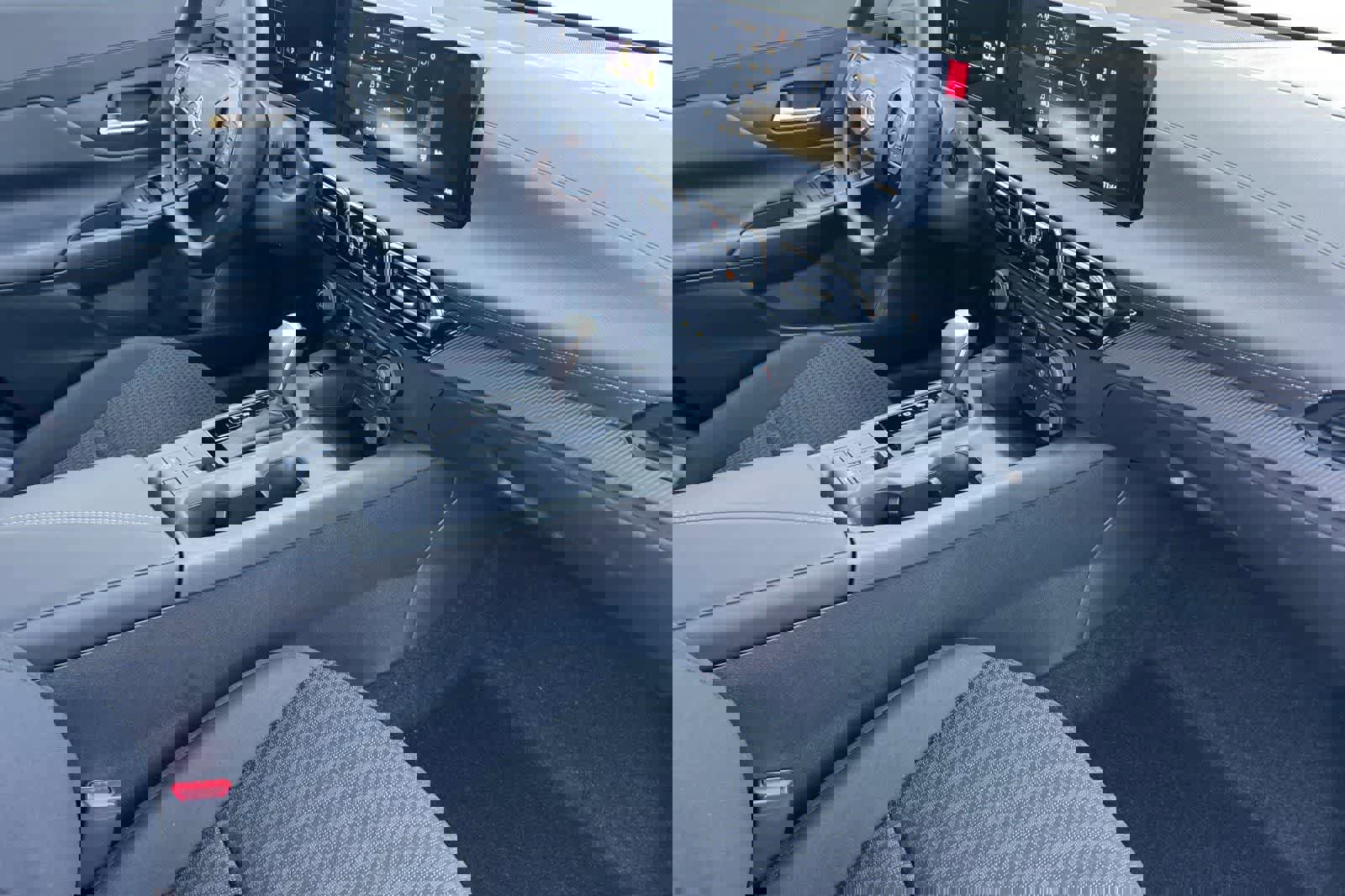 New 2026 Nissan Sentra S FWD image 17