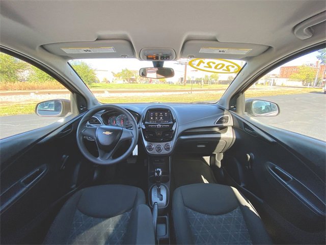 Used 2021 Chevrolet Spark LS image 18