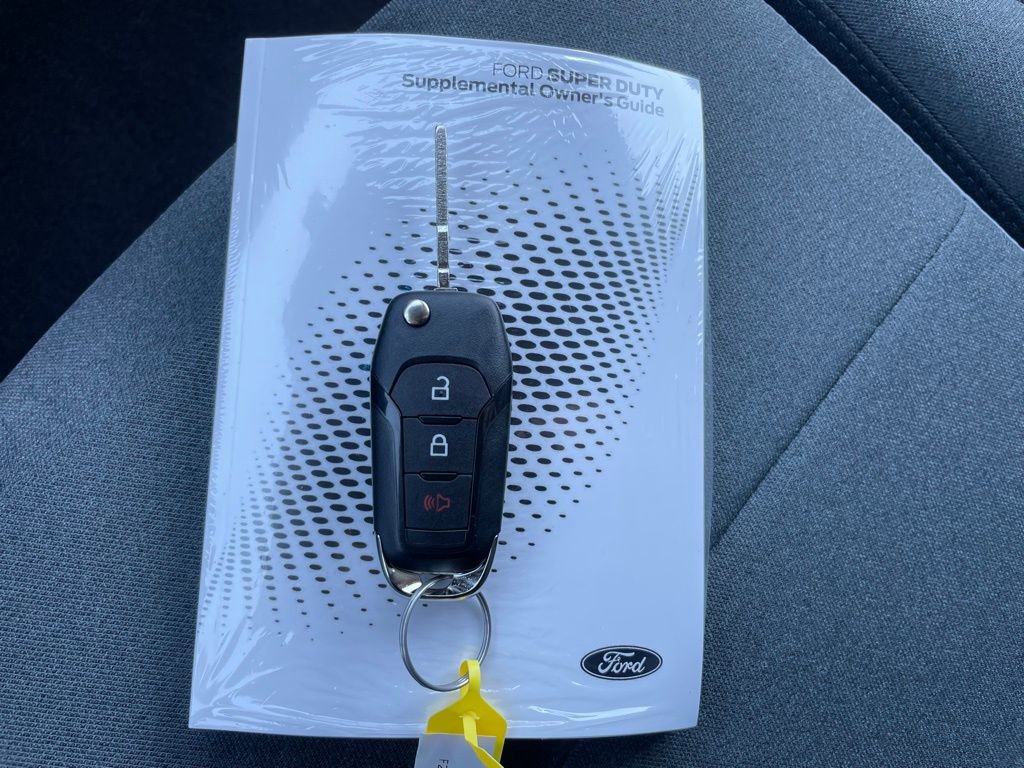 New 2026 Ford F250 XLT w/ FX4 Off-Road Package image 42