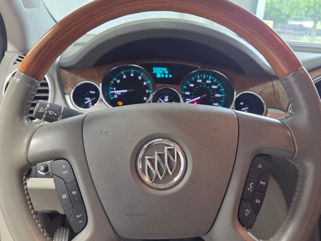 Used 2012 Buick Enclave Leather FWD image 27