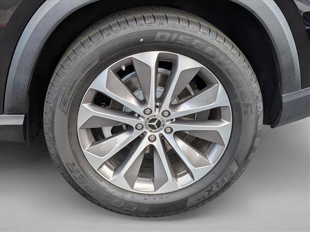 Certified 2023 Mercedes-Benz GLE 350 image 25