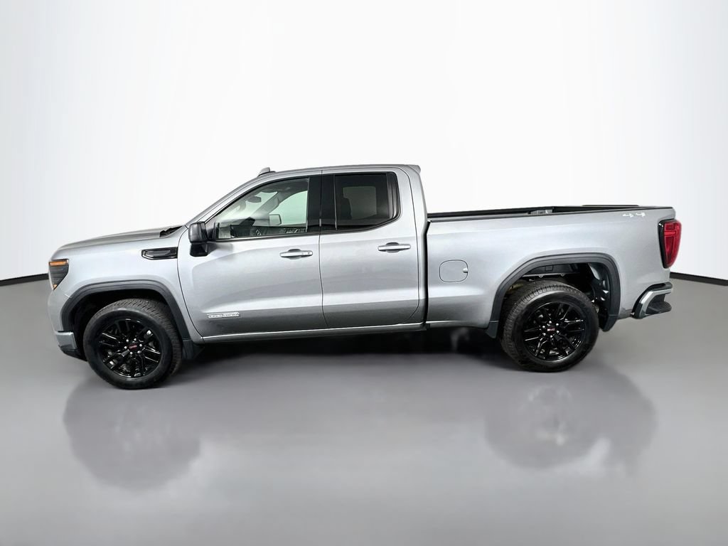 Certified 2023 GMC Sierra 1500 Elevation AWD/4WD image 4