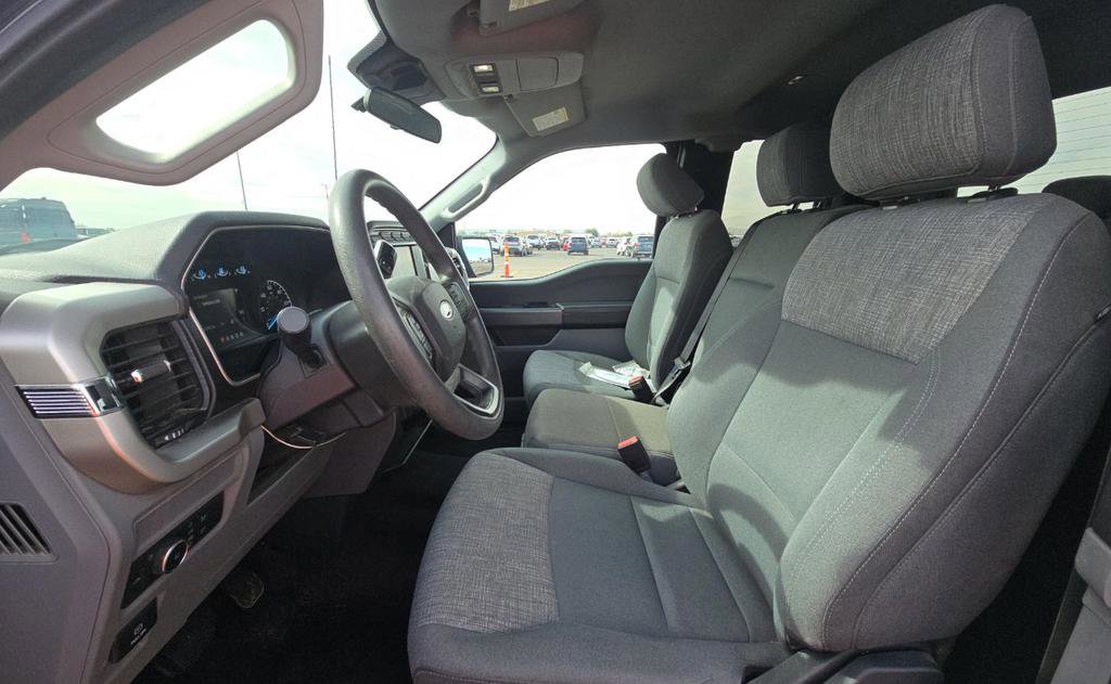 Used 2021 Ford F150 XLT w/ XTR Package image 6
