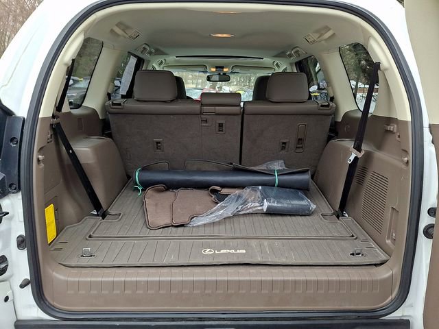 Used 2019 Lexus GX 460 Premium image 31