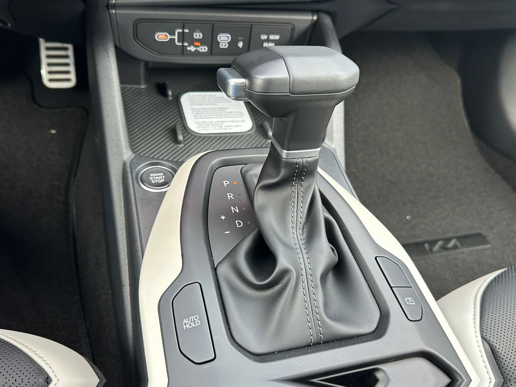 New 2026 Kia K4 GT-Line Turbo FWD image 23