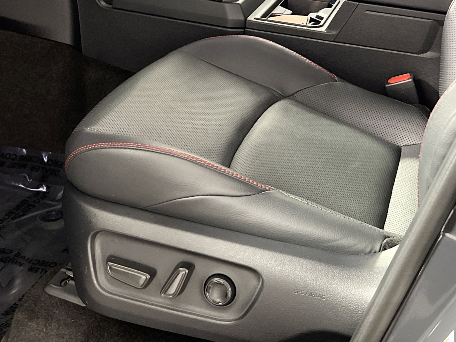 Used 2025 Toyota 4Runner TRD Pro image 14