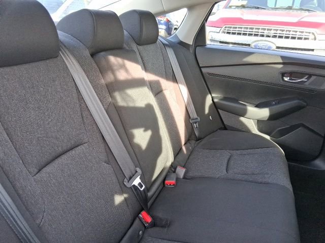 Used 2024 Honda Accord EX image 9