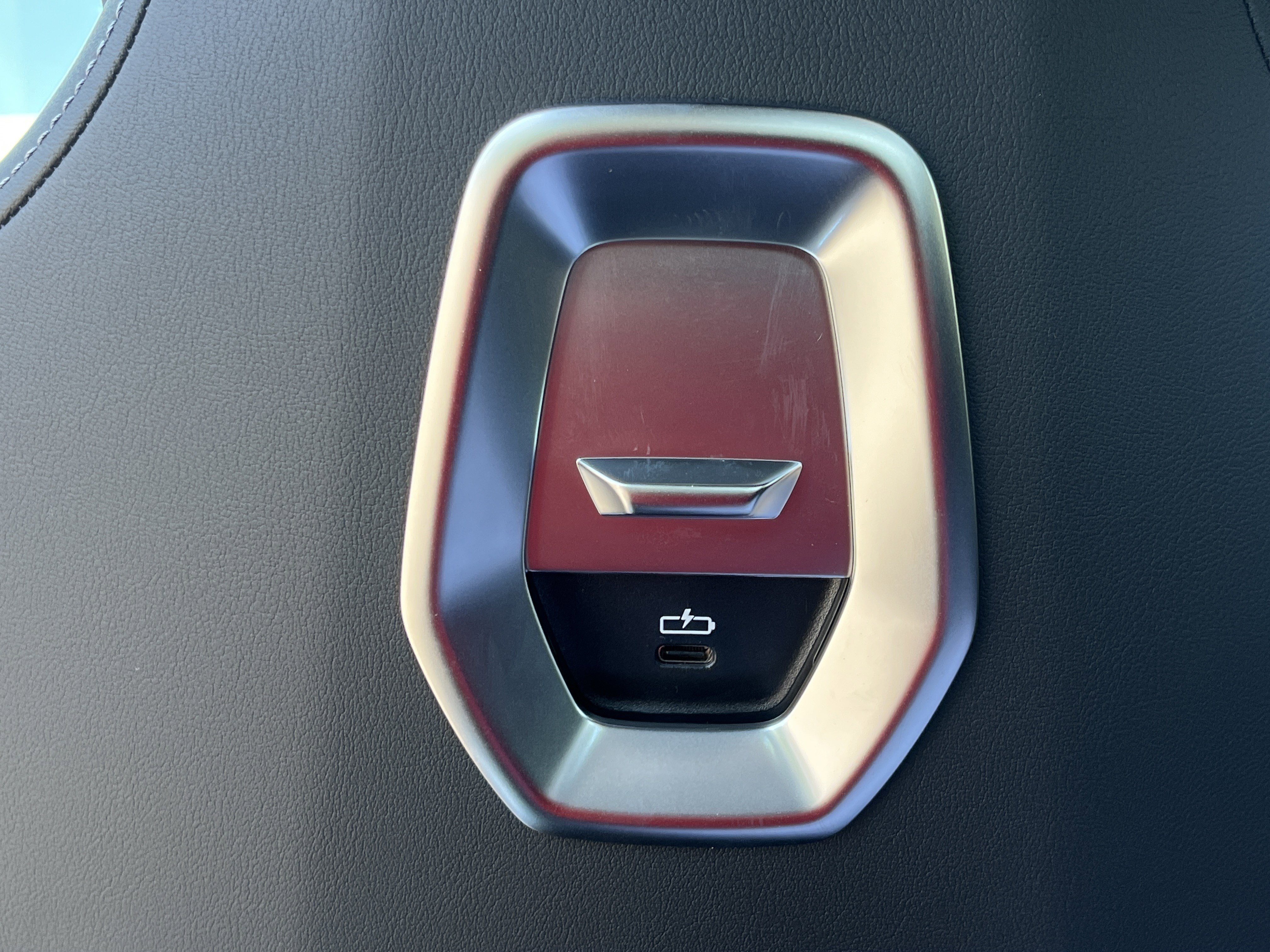 New 2026 BMW i7 eDrive50 image 18