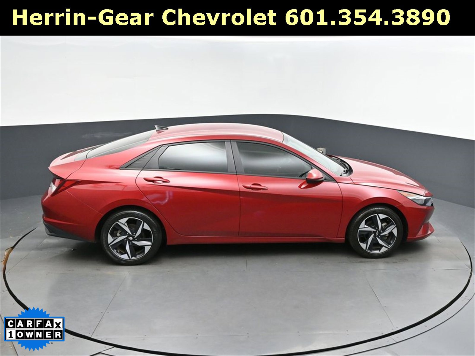 Used 2023 Hyundai Elantra SEL w/ Convenience Package image 35