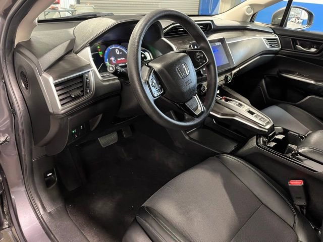 Used 2019 Honda Clarity Plug-In Hybrid image 19