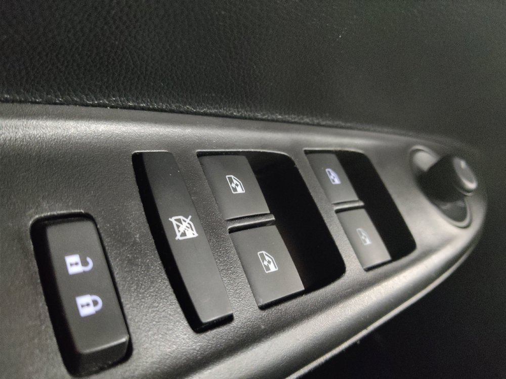 Used 2019 Chevrolet Spark LT FWD image 27