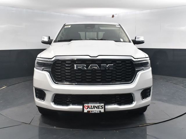 New 2026 RAM 1500 Tungsten image 2