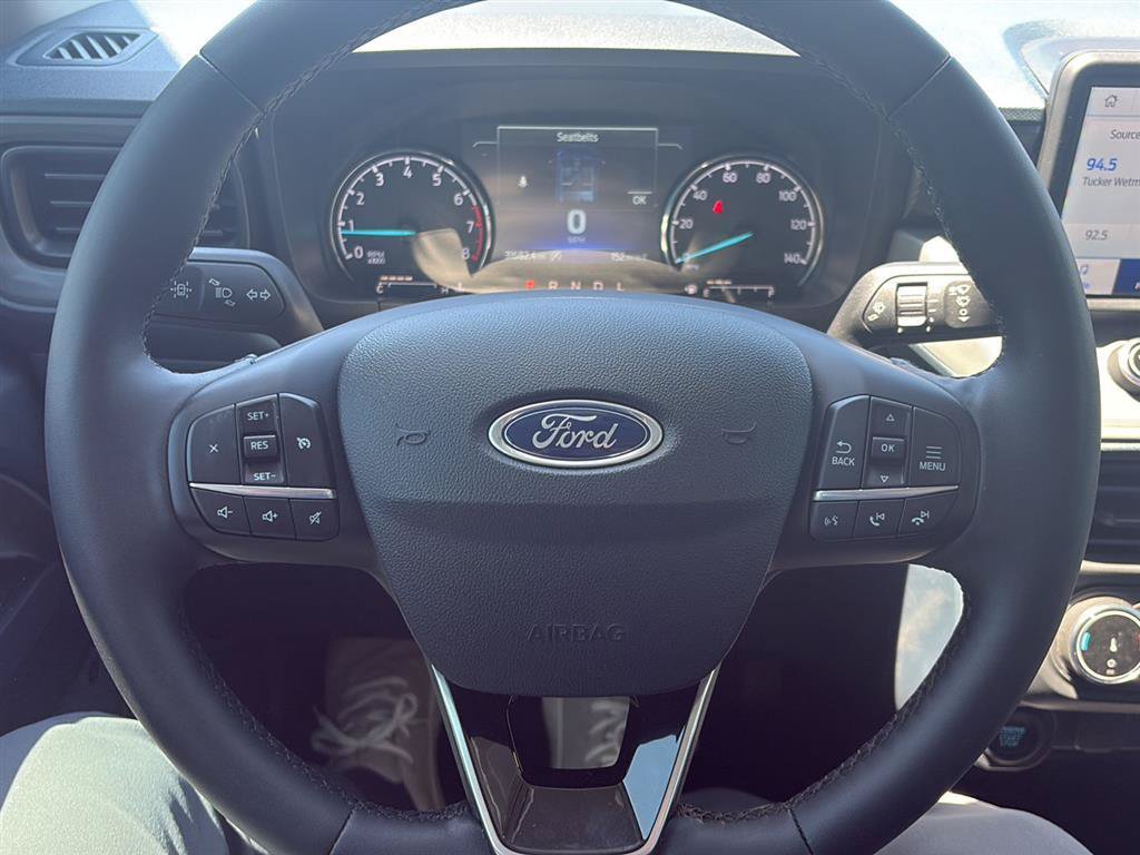 Used 2023 Ford Maverick Tremor w/ Tremor Off-Road Package AWD/4WD image 17