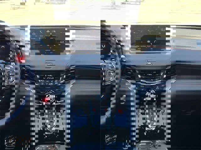 New 2025 Acura TLX SH-AWD w/ A-SPEC Pkg image 19