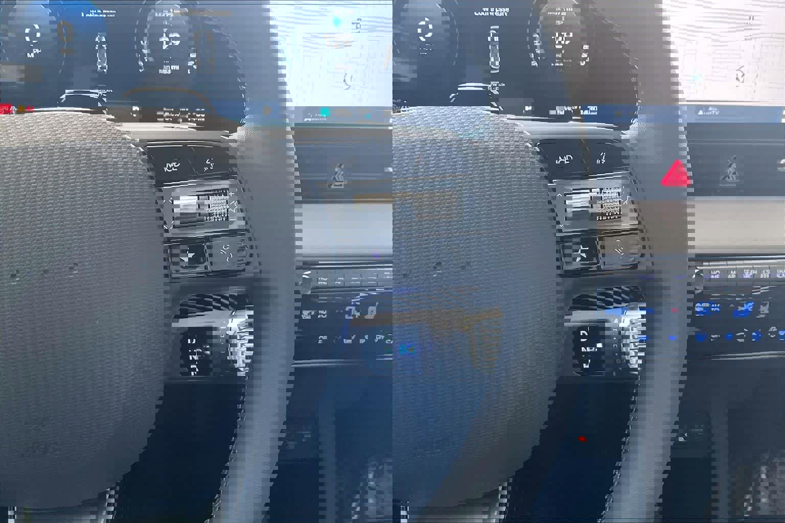 Certified 2025 Hyundai Ioniq 5 SEL image 24