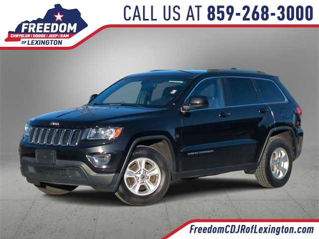 Used 2014 Jeep Grand Cherokee Laredo w/ Quick Order Package 23E image 1