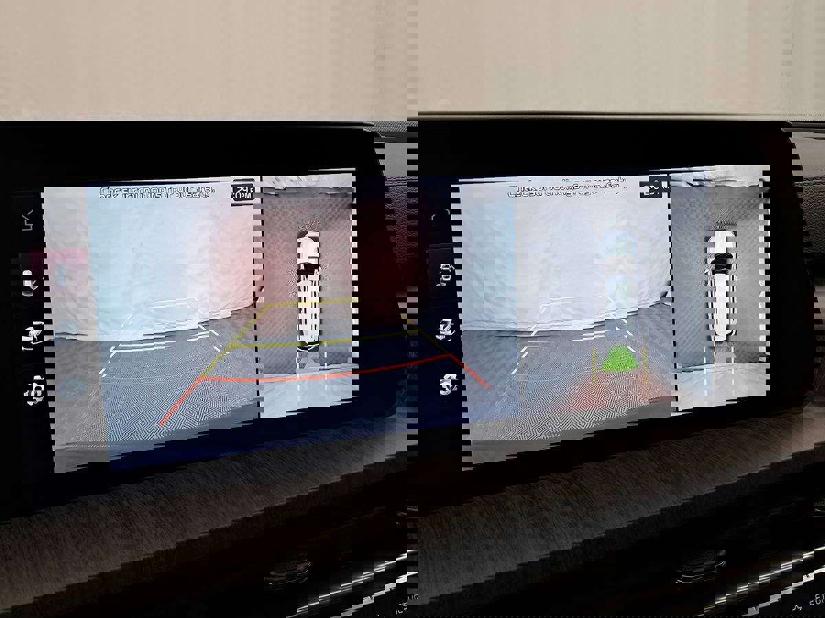 Used 2024 Kia Telluride SX image 38