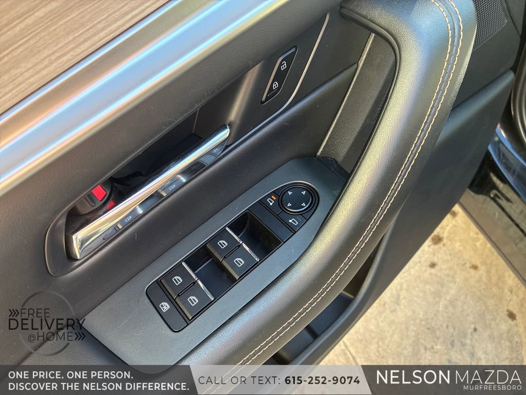 Certified 2024 MAZDA CX-90 3.3 Turbo w/ Premium Package image 23