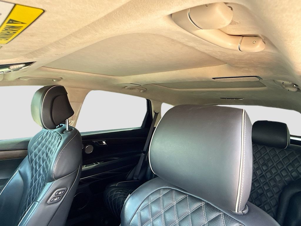 Used 2023 Genesis GV80 3.5T w/ Prestige Package image 26