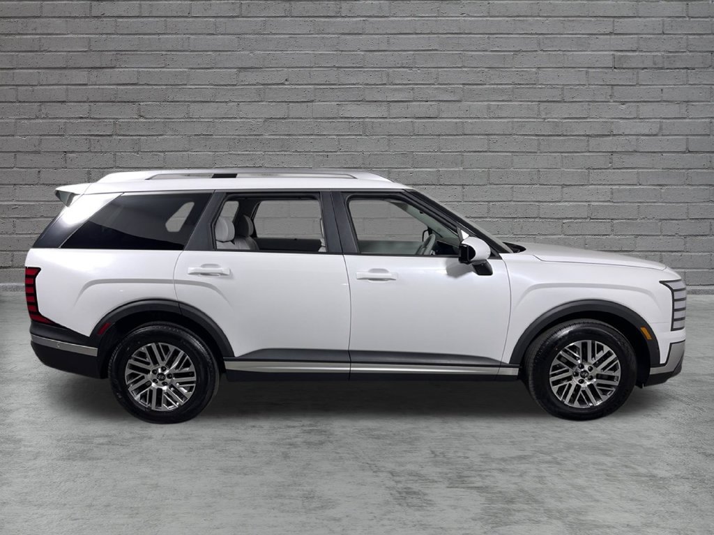 New 2026 Hyundai Palisade SEL FWD image 6