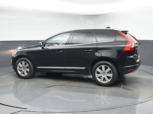 Used 2016 Volvo XC60 T6 w/ Protection Package FWD image 6