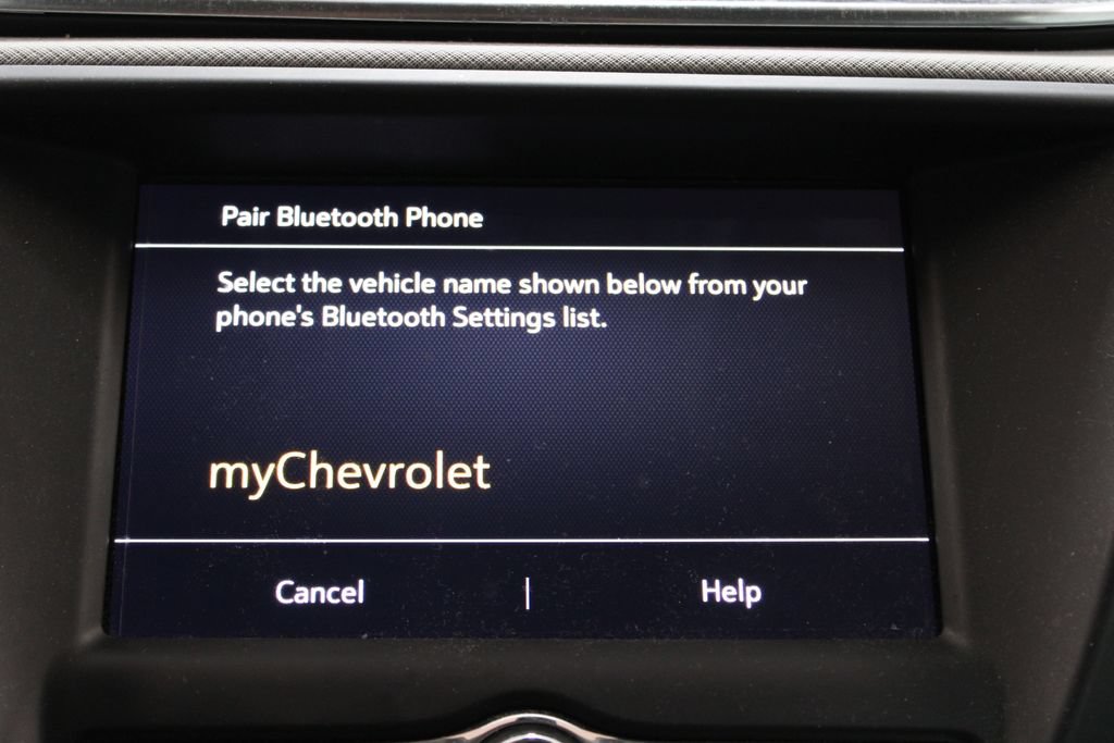 Used 2022 Chevrolet TrailBlazer LT FWD image 31