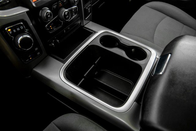 Used 2023 RAM 1500 Classic SLT w/ Trailer & Traction Group image 22