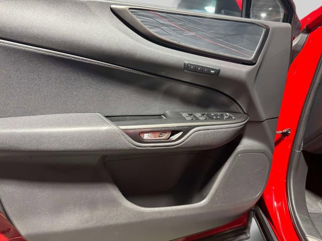 Used 2023 Lexus NX 350 AWD image 21