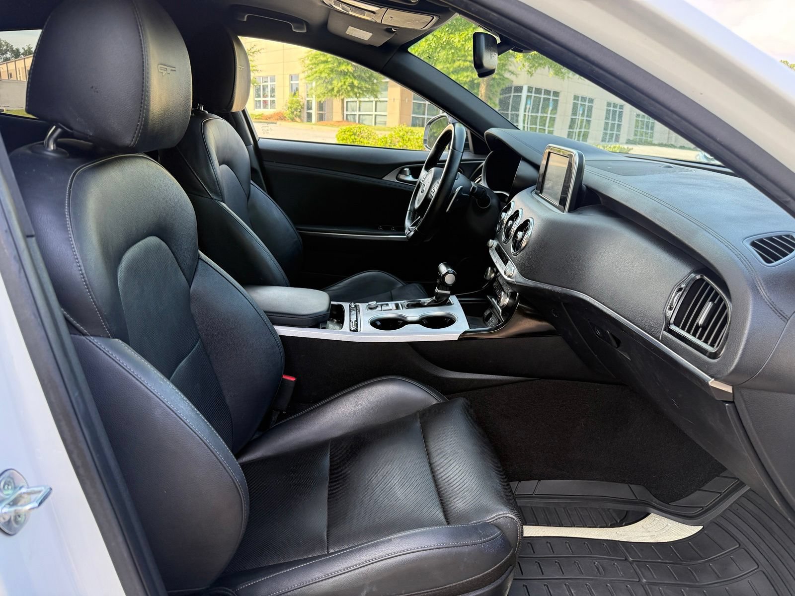 Used 2020 Kia Stinger GT RWD image 34